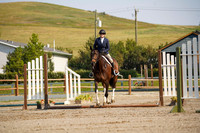 12495 - Grace - 2026 Rocky Mountain Classic II - Saturday August 15th