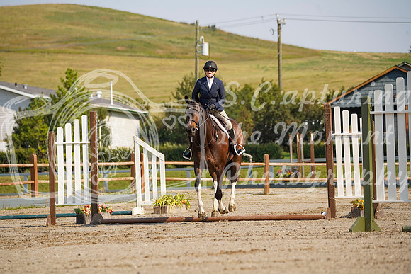 12495 - Grace - 2026 Rocky Mountain Classic II - Saturday August 15th
