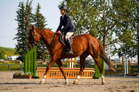 12469 - Grace - 2026 Rocky Mountain Classic II - Saturday August 15th