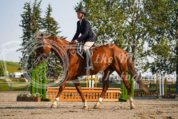 12469 - Grace - 2026 Rocky Mountain Classic II - Saturday August 15th