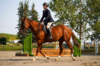 12470 - Grace - 2026 Rocky Mountain Classic II - Saturday August 15th