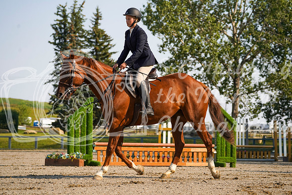 12470 - Grace - 2026 Rocky Mountain Classic II - Saturday August 15th
