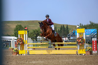 20357 - Mckenna - 2026 Rocky Mountain Classic II - Saturday August 15th