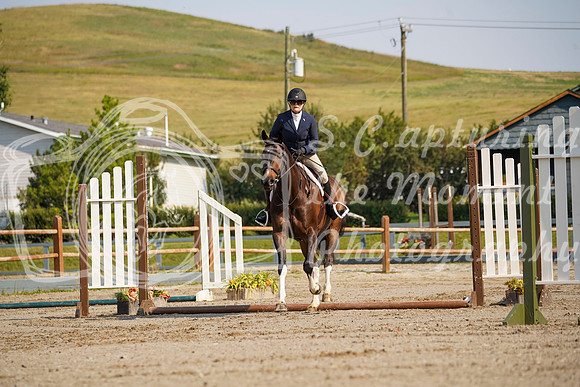12496 - Grace - 2026 Rocky Mountain Classic II - Saturday August 15th
