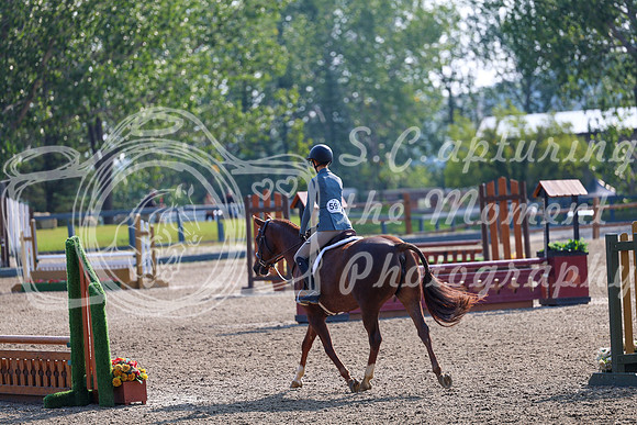 10583 - Mykenzi - 2026 Rocky Mountain Classic II - Saturday August 15th