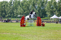 07721 - Shea - 2026 Rocky Mountain Classic II - Saturday August 15th
