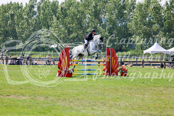 07721 - Shea - 2026 Rocky Mountain Classic II - Saturday August 15th