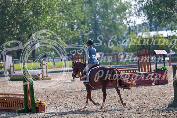 10584 - Mykenzi - 2026 Rocky Mountain Classic II - Saturday August 15th