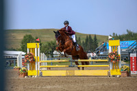 20358 - Mckenna - 2026 Rocky Mountain Classic II - Saturday August 15th
