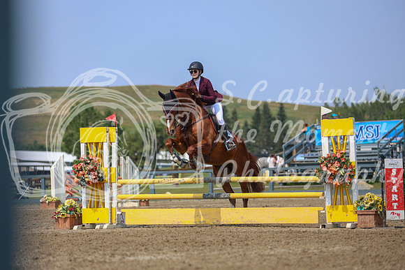 20358 - Mckenna - 2026 Rocky Mountain Classic II - Saturday August 15th
