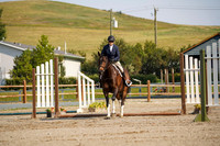 12497 - Grace - 2026 Rocky Mountain Classic II - Saturday August 15th