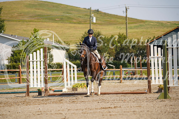 12497 - Grace - 2026 Rocky Mountain Classic II - Saturday August 15th