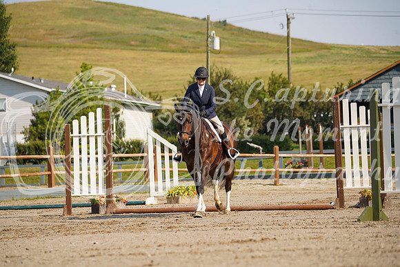 12498 - Grace - 2026 Rocky Mountain Classic II - Saturday August 15th