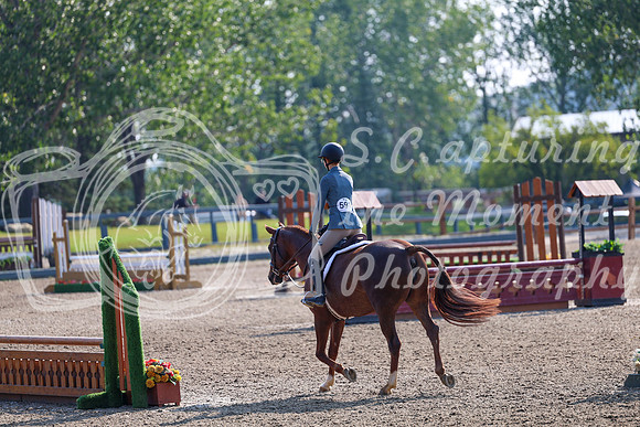 10585 - Mykenzi - 2026 Rocky Mountain Classic II - Saturday August 15th