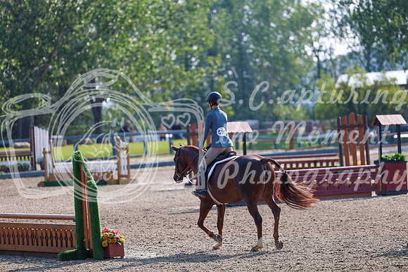 10586 - Mykenzi - 2026 Rocky Mountain Classic II - Saturday August 15th