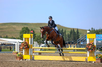 21358 - Mckenna - 2026 Rocky Mountain Classic II - Saturday August 15th