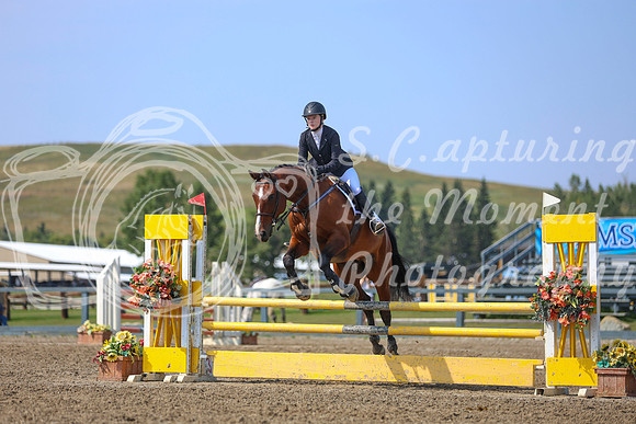21358 - Mckenna - 2026 Rocky Mountain Classic II - Saturday August 15th