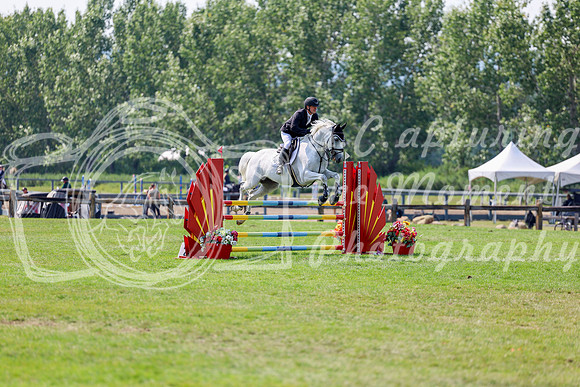 07722 - Shea - 2026 Rocky Mountain Classic II - Saturday August 15th