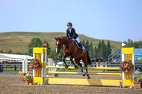 21359 - Mckenna - 2026 Rocky Mountain Classic II - Saturday August 15th