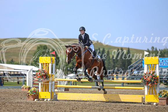 21359 - Mckenna - 2026 Rocky Mountain Classic II - Saturday August 15th