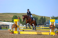 21360 - Mckenna - 2026 Rocky Mountain Classic II - Saturday August 15th