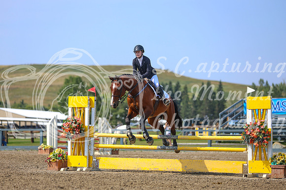 21360 - Mckenna - 2026 Rocky Mountain Classic II - Saturday August 15th