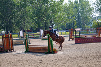 10587 - Mykenzi - 2026 Rocky Mountain Classic II - Saturday August 15th