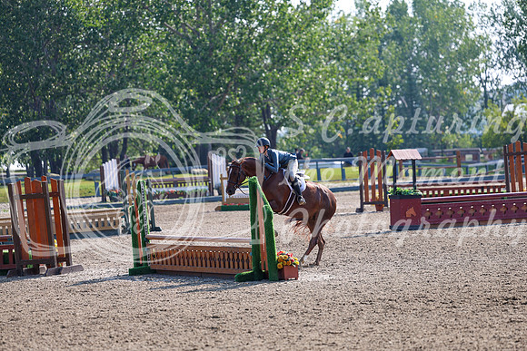 10587 - Mykenzi - 2026 Rocky Mountain Classic II - Saturday August 15th