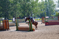 10588 - Mykenzi - 2026 Rocky Mountain Classic II - Saturday August 15th