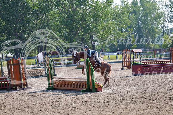 10588 - Mykenzi - 2026 Rocky Mountain Classic II - Saturday August 15th