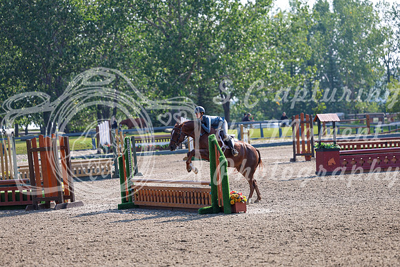 10589 - Mykenzi - 2026 Rocky Mountain Classic II - Saturday August 15th