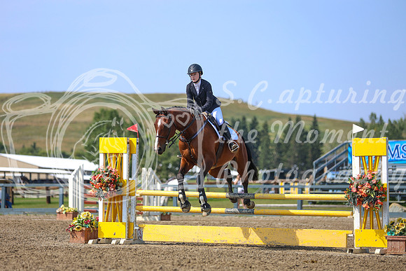 21361 - Mckenna - 2026 Rocky Mountain Classic II - Saturday August 15th