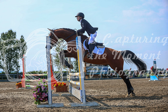 21363 - Mckenna - 2026 Rocky Mountain Classic II - Saturday August 15th