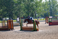 10591 - Mykenzi - 2026 Rocky Mountain Classic II - Saturday August 15th