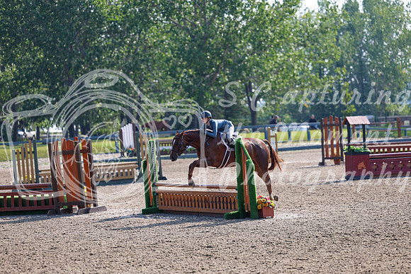 10591 - Mykenzi - 2026 Rocky Mountain Classic II - Saturday August 15th