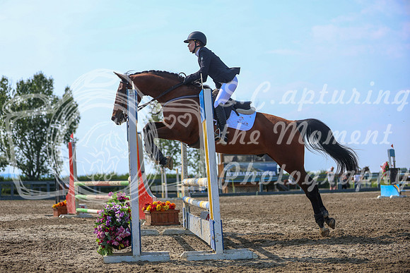 21364 - Mckenna - 2026 Rocky Mountain Classic II - Saturday August 15th