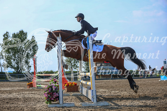 21365 - Mckenna - 2026 Rocky Mountain Classic II - Saturday August 15th