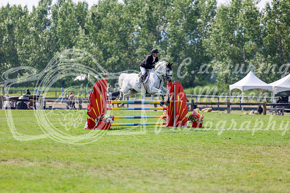 07723 - Shea - 2026 Rocky Mountain Classic II - Saturday August 15th