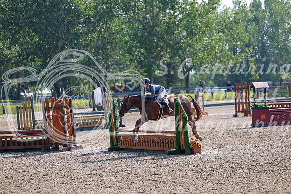 10592 - Mykenzi - 2026 Rocky Mountain Classic II - Saturday August 15th
