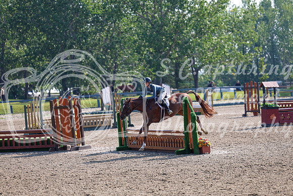 10593 - Mykenzi - 2026 Rocky Mountain Classic II - Saturday August 15th
