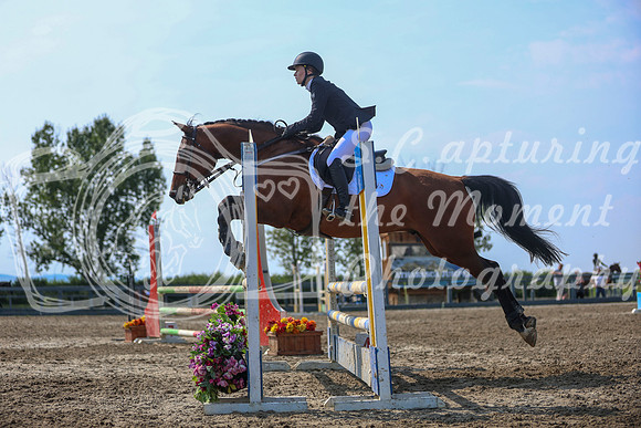 21366 - Mckenna - 2026 Rocky Mountain Classic II - Saturday August 15th