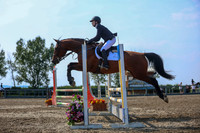 21367 - Mckenna - 2026 Rocky Mountain Classic II - Saturday August 15th