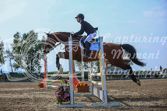 21367 - Mckenna - 2026 Rocky Mountain Classic II - Saturday August 15th