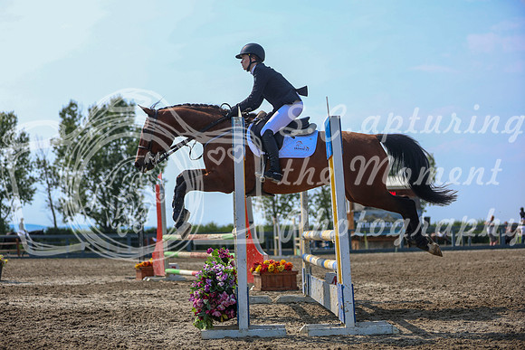 21368 - Mckenna - 2026 Rocky Mountain Classic II - Saturday August 15th