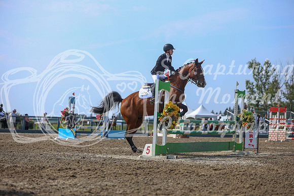 21369 - Mckenna - 2026 Rocky Mountain Classic II - Saturday August 15th