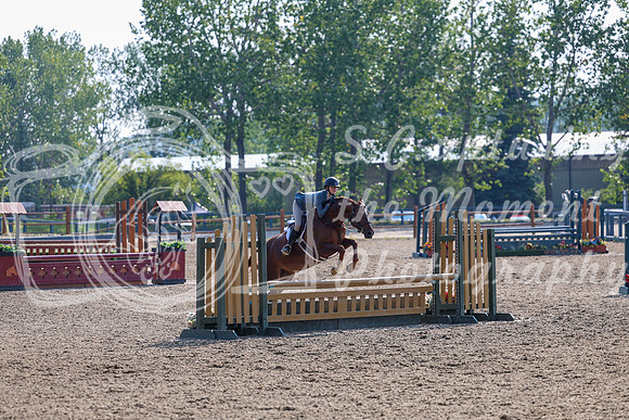 10594 - Mykenzi - 2026 Rocky Mountain Classic II - Saturday August 15th