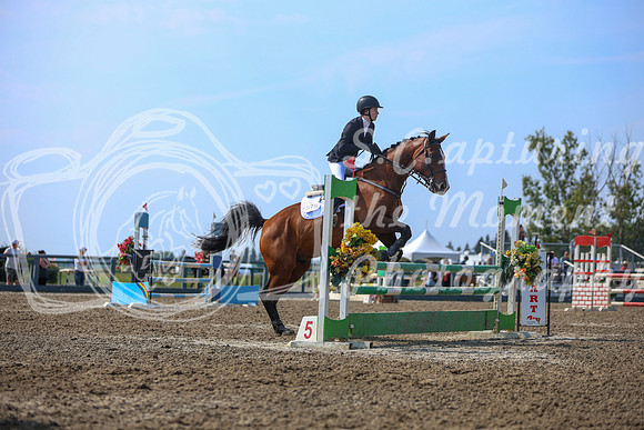 21370 - Mckenna - 2026 Rocky Mountain Classic II - Saturday August 15th