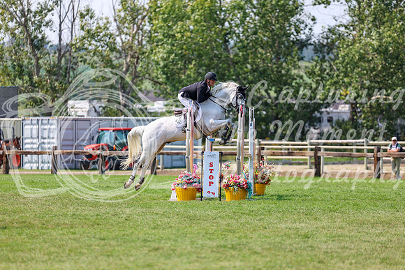 07724 - Shea - 2026 Rocky Mountain Classic II - Saturday August 15th