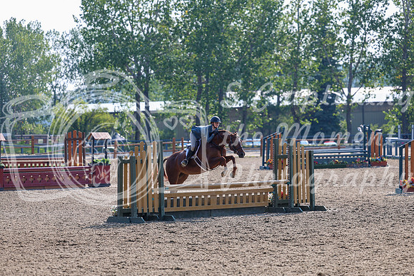 10595 - Mykenzi - 2026 Rocky Mountain Classic II - Saturday August 15th
