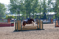 10596 - Mykenzi - 2026 Rocky Mountain Classic II - Saturday August 15th